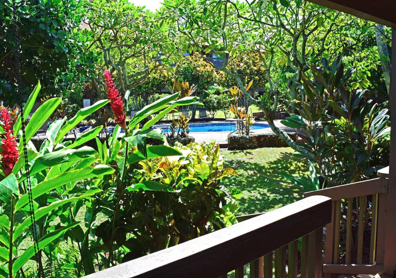 Napili Village Hotel カハナ エクステリア 写真